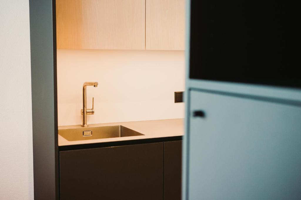 Alpin - Studios & Suites - 5