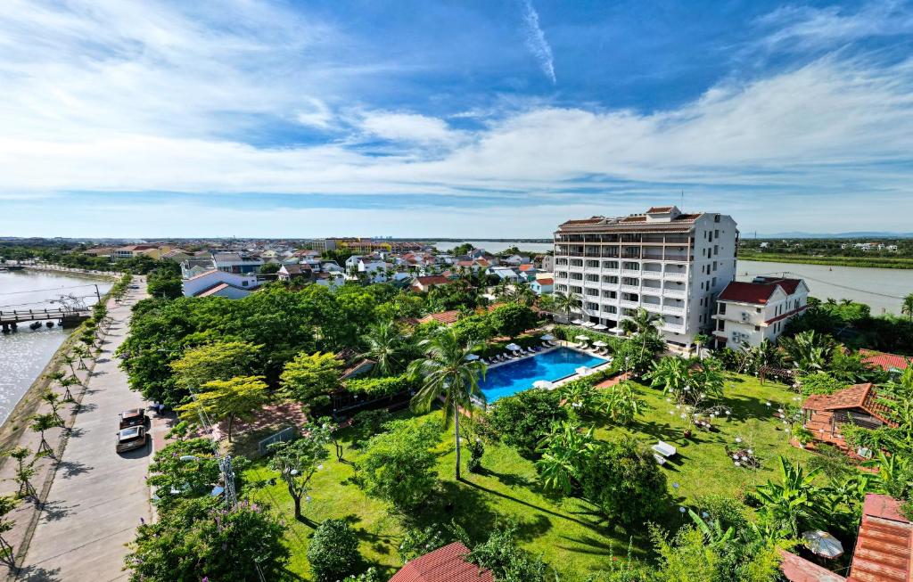 RiverTown Hoi An Resort