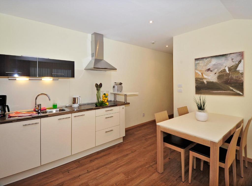 Residence Mignon - Appartement Avec Vue Sur Montagne