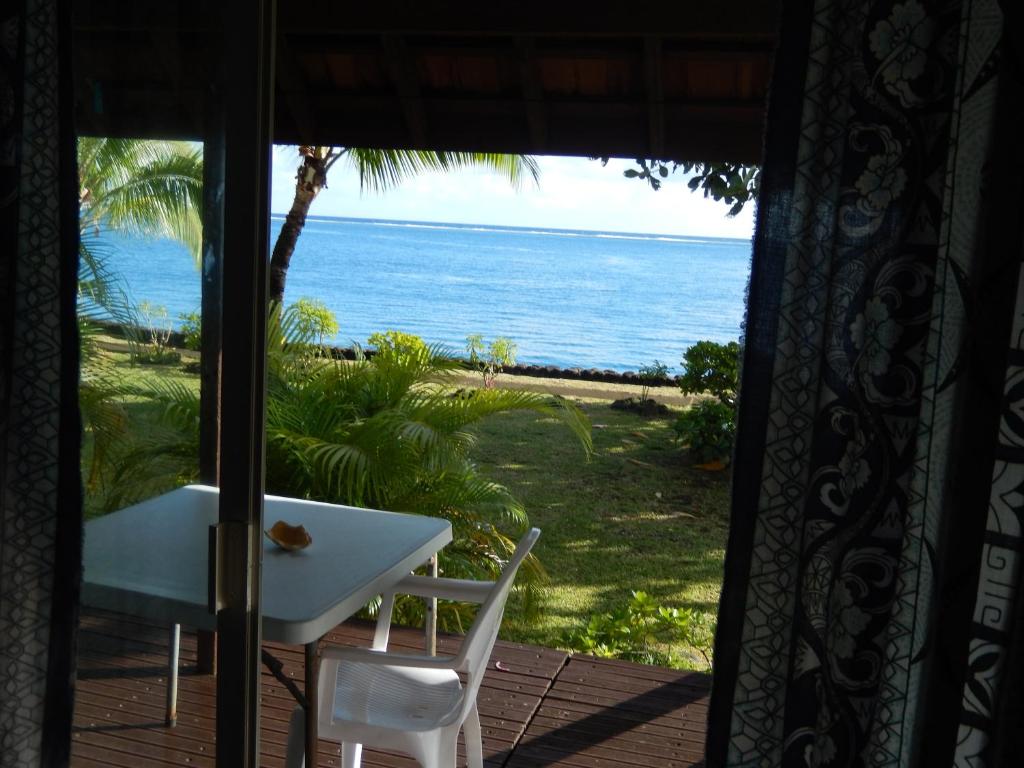 A Pueu Village - photo 9 - Tahiti, Polynésie