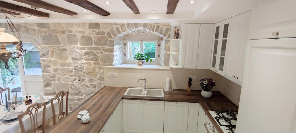 Gallery image of Apartment Tinka in Makarska