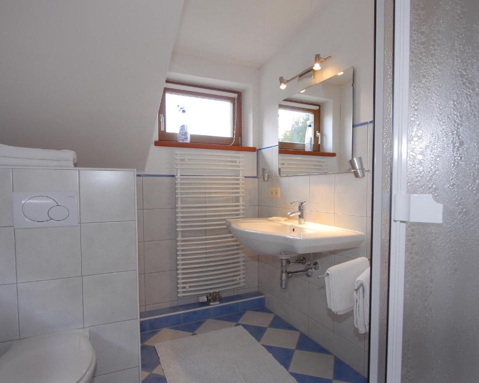 Ferienhaus Altenmarktblick - Holiday Home