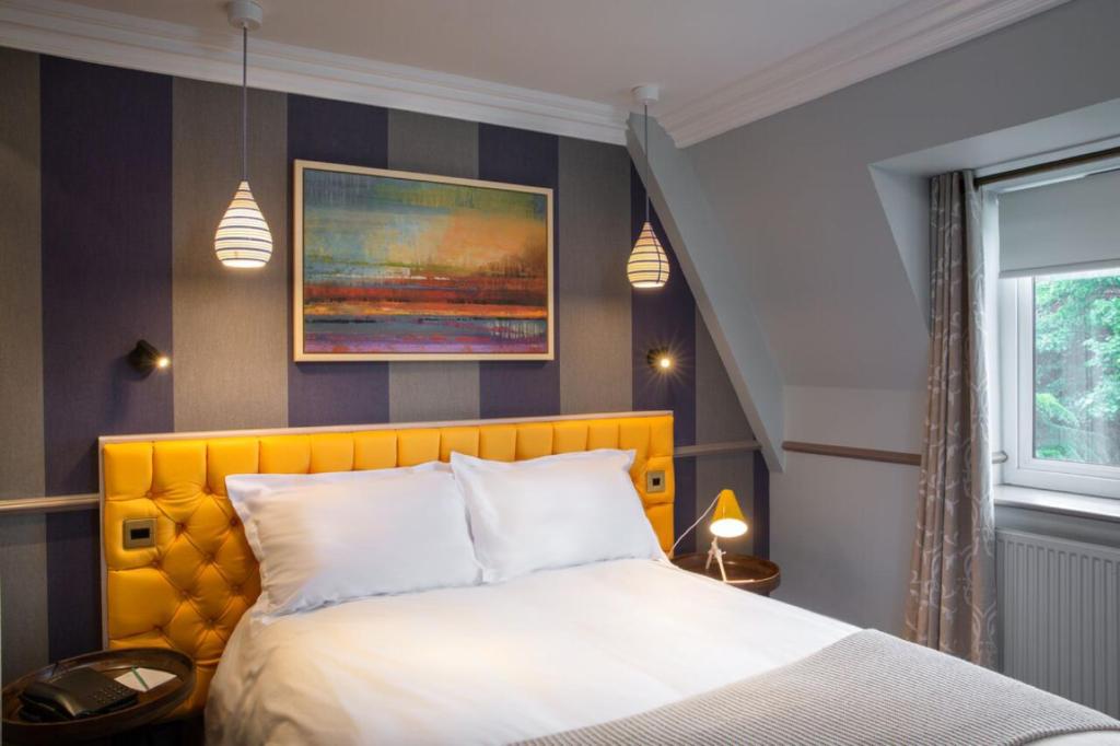 Alderley Edge Hotel - 