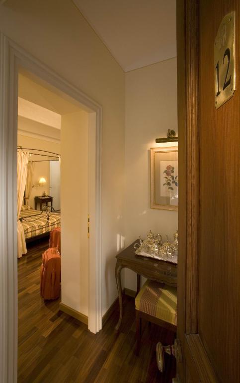 Marcarini Agriturismo - 初级套房