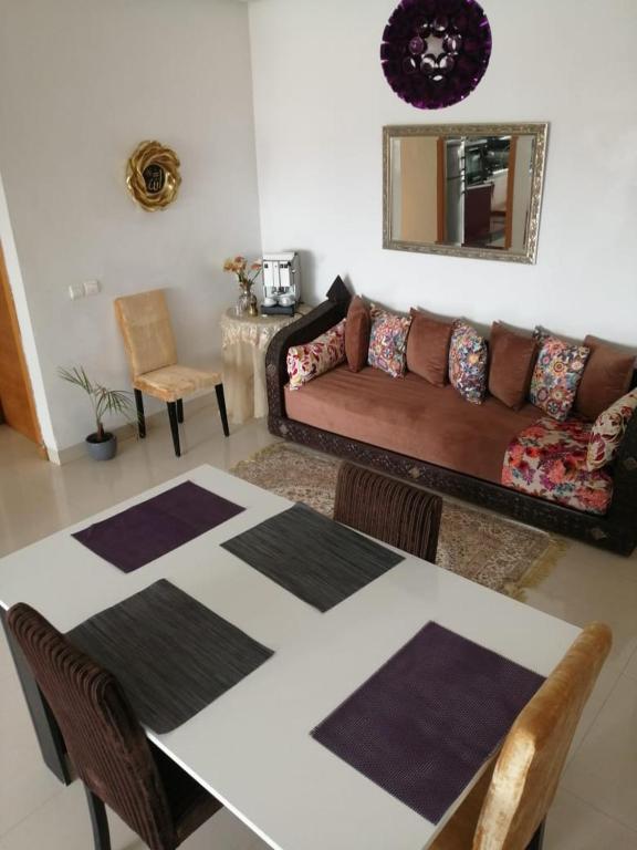 Apartment Eden Tamaris, Dar Bouazza, Morocco - Booking.com