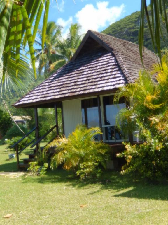 A Pueu Village - photo 10 - Tahiti, Polynésie