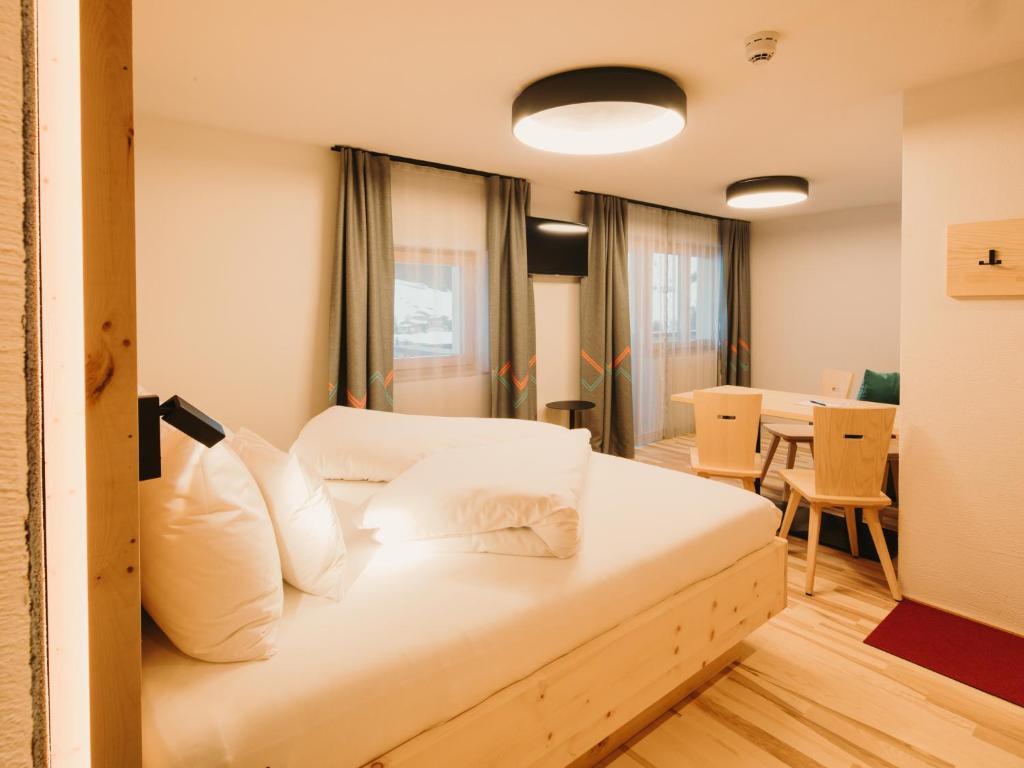 Alpin - Studios & Suites - 19