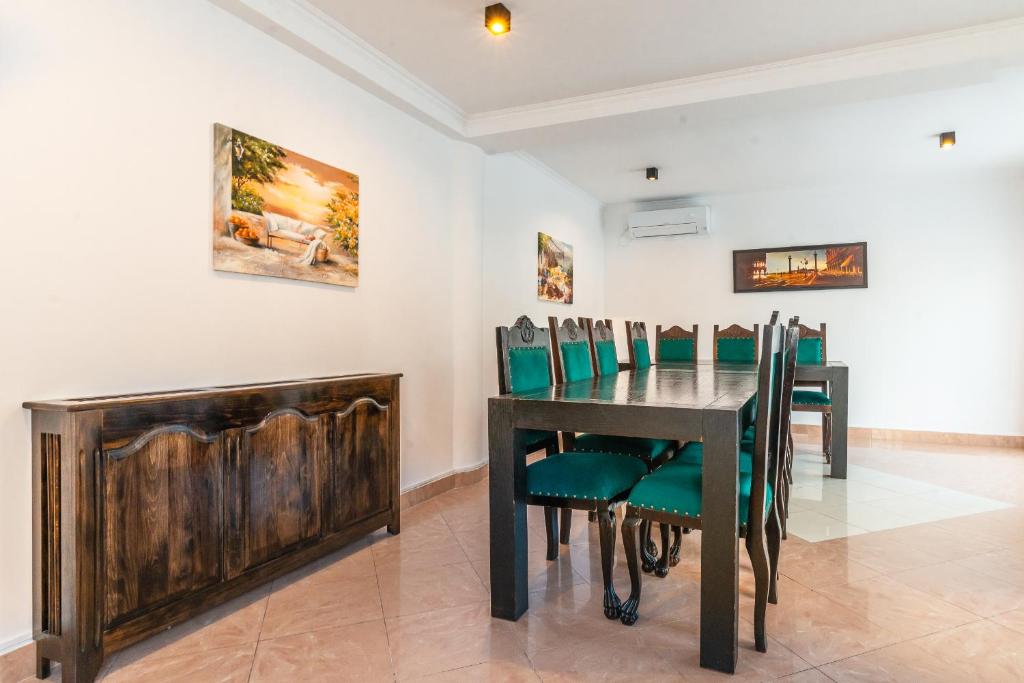 Posezení v ubytování Hotel Korona