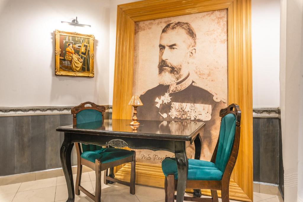 Fotografie z fotogalerie ubytování Hotel Korona v destinaci Sighişoara