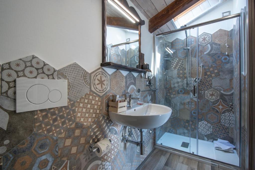 Il Casale del Contadino - 11