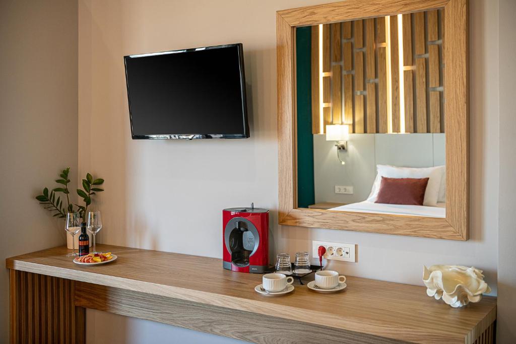 Elia Bettolo Hotel - 19