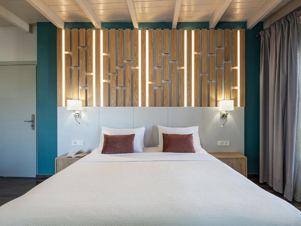 Elia Bettolo Hotel - 17