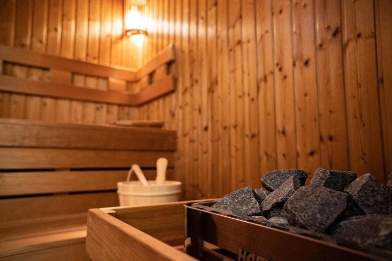 Zdjęcie z galerii obiektu Villa Lilith Smart w mieście Fertőrákos