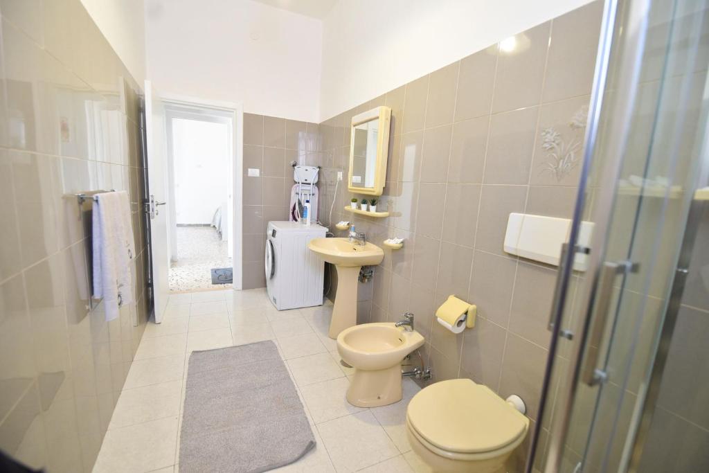 La Terrazza sugli Dei - Apartamento De Um Quarto