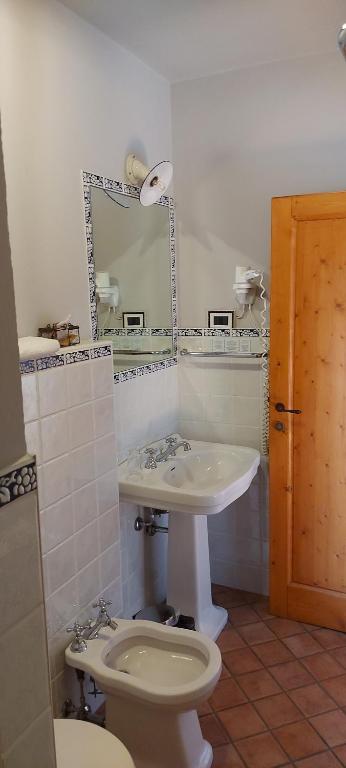 Bagno di Agrilocanda Val Campotto
