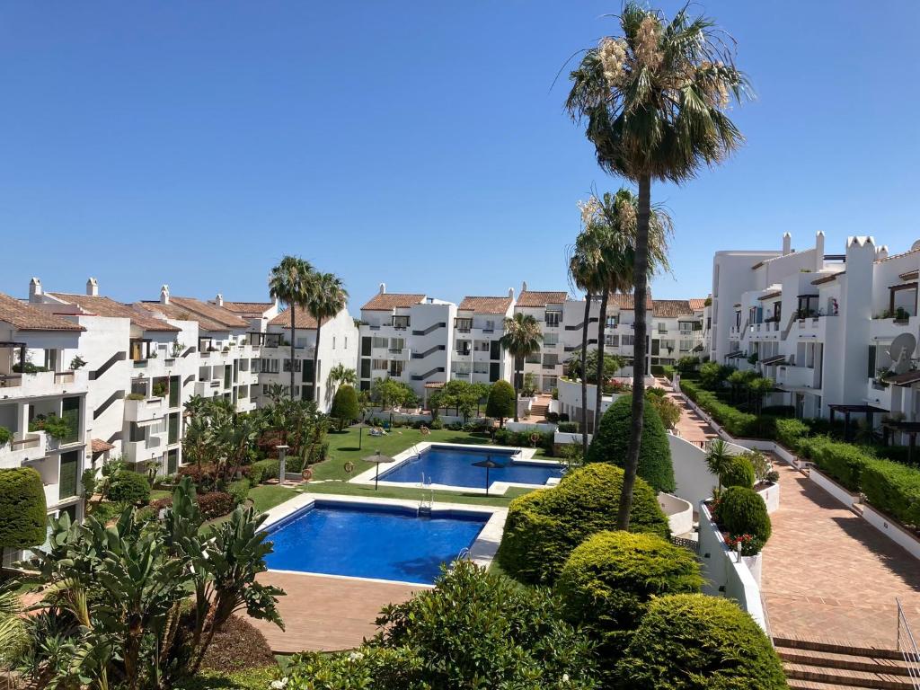 Las Jacarandas Hideway Estepona, Estepona (precios actualizados 2024)