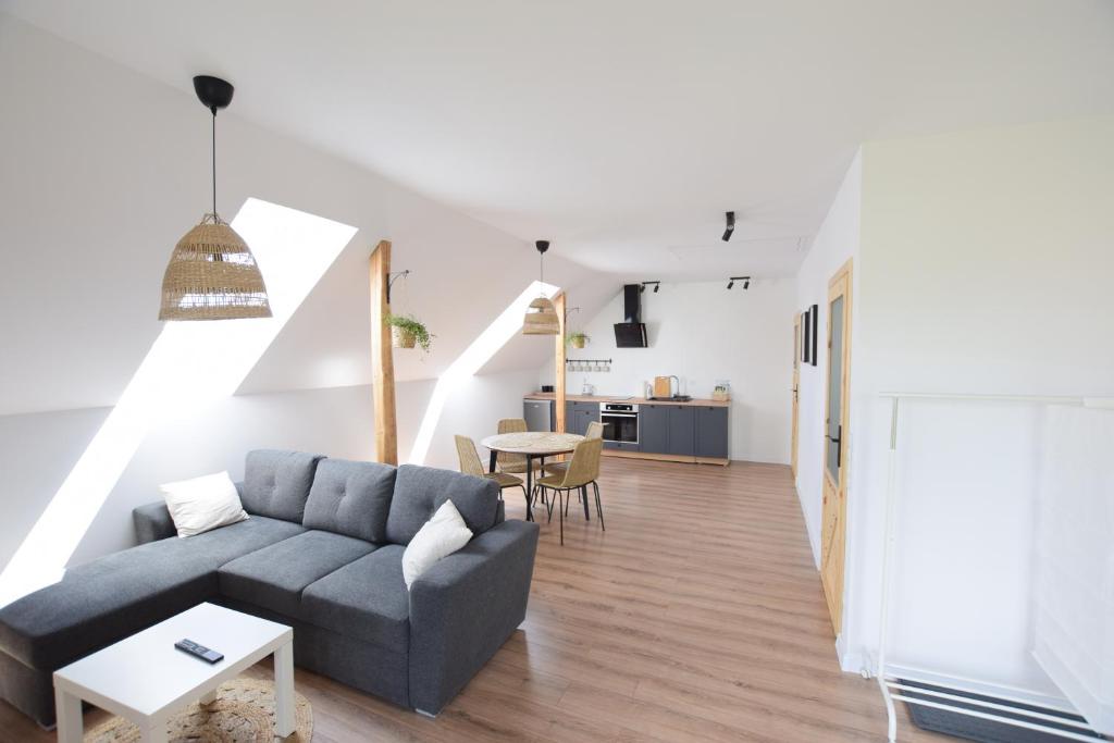 Fotografie z fotogalerie ubytování Johnny House 2 v destinaci Suwałki