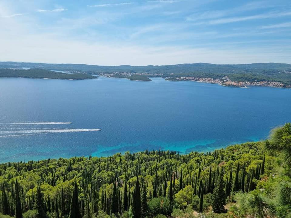 Fotografie z fotogalerie ubytování Olive Luxury Apartments v destinaci Orebić
