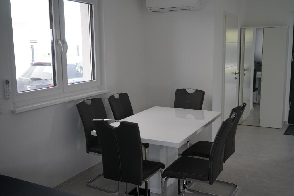 Kép DM Apartment szállásáról Bécsben a galériában
