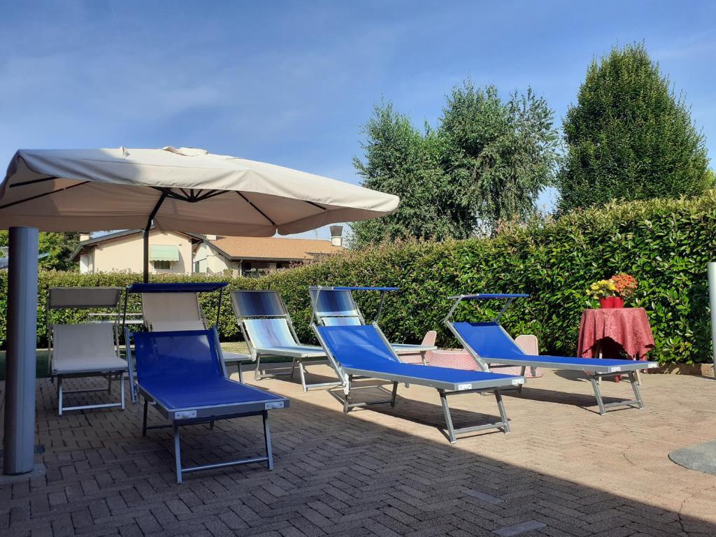 B&B Casa di Chiara