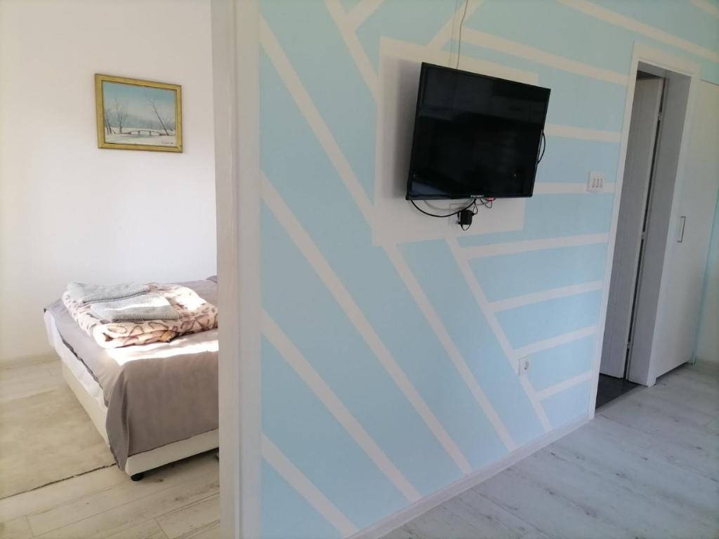 Kucerak111 - Apartamento Con Mountain View
