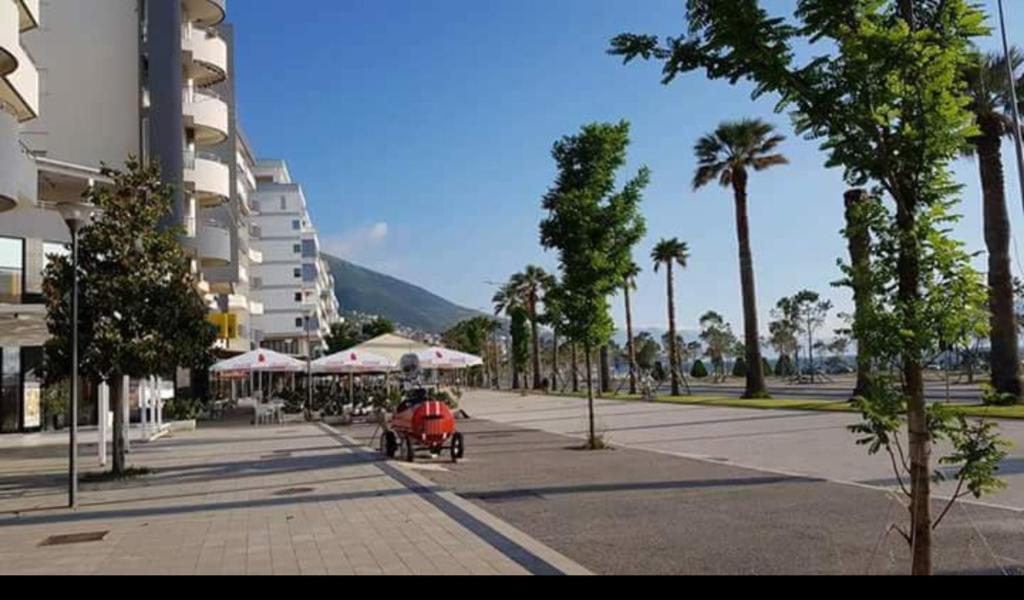 Amal Vlora Apartament - Image 6