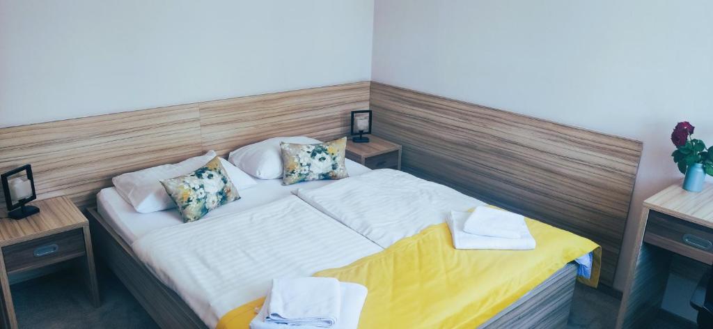 Hotel Alpex View - Studio-Apartment