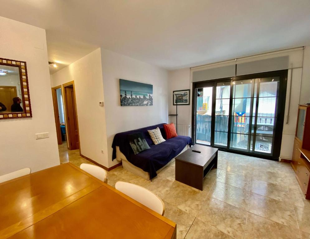 Booking.com: Nasta Vilanova Apartment HUTB-017614 , Vilanova ...