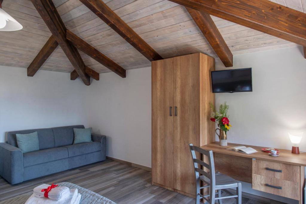 Il Casale del Contadino - 15