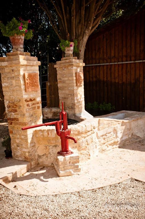 Zdjęcie z galerii obiektu Country House La Cipolla D'oro w mieście Potenza Picena