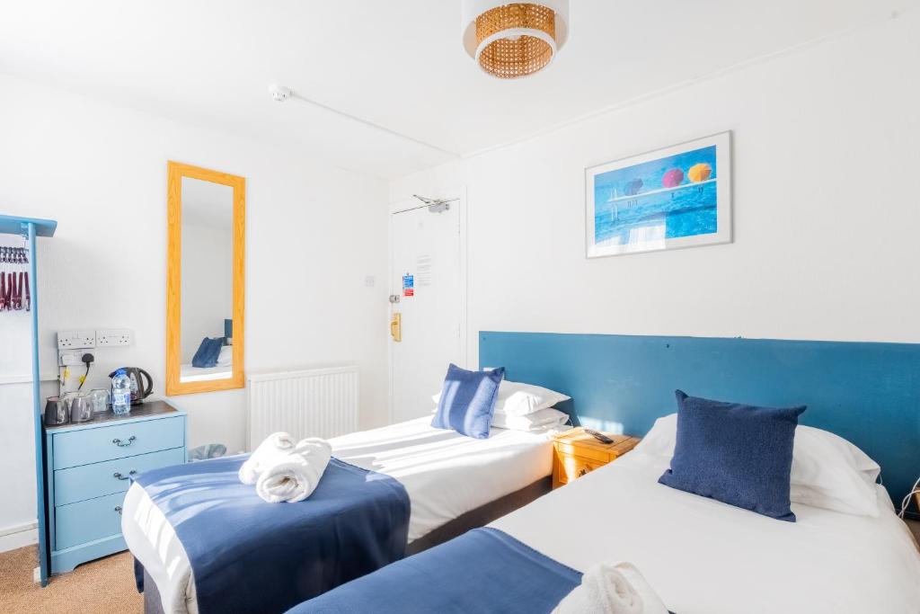 Brooklands - Resim 17