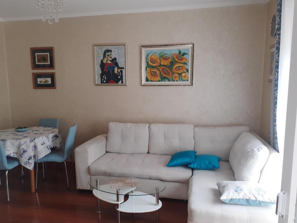 Apartment APP Kolar, Umag, Croatia - Booking.com