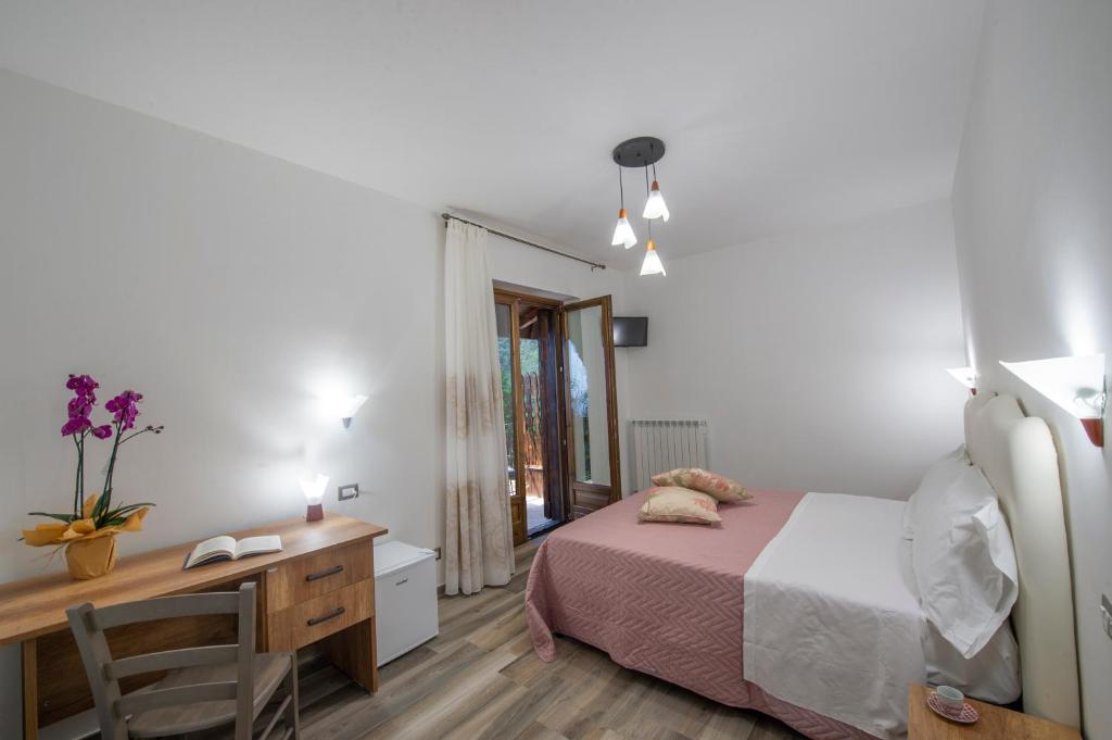 Il Casale del Contadino - 4