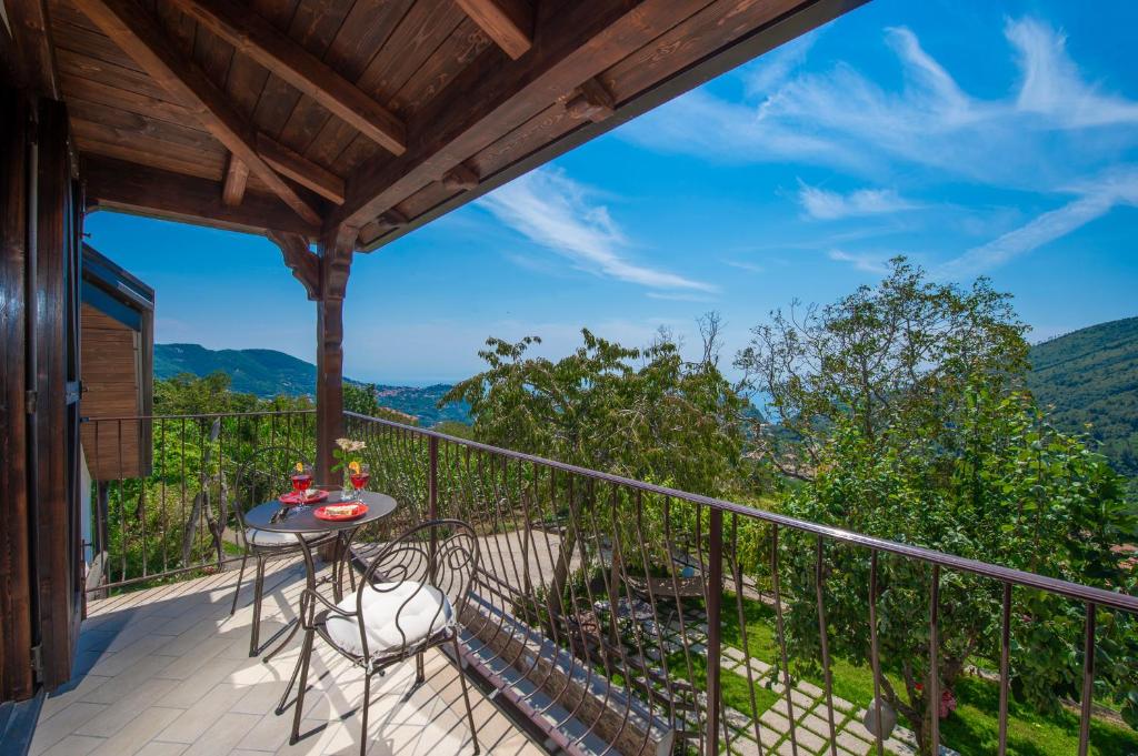 Il Casale del Contadino - 9