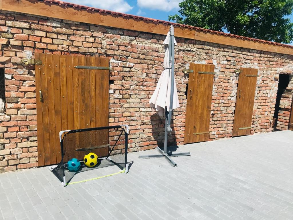 Fotografie z fotogalerie ubytování Ubytování v soukromí v destinaci Dobré Pole