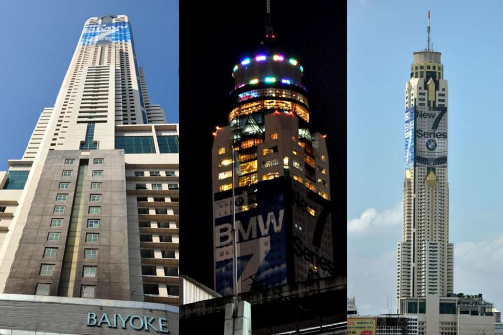 Cozi Inn Hotel, Bangkok - Resim 26