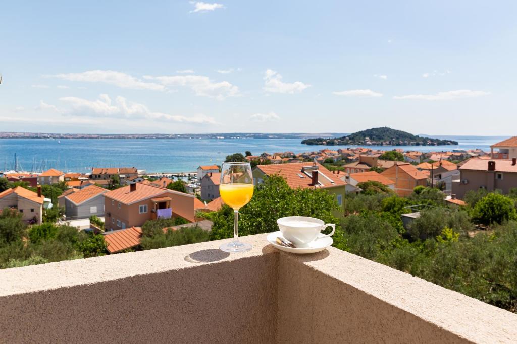 Príroda v okolí apartmánu