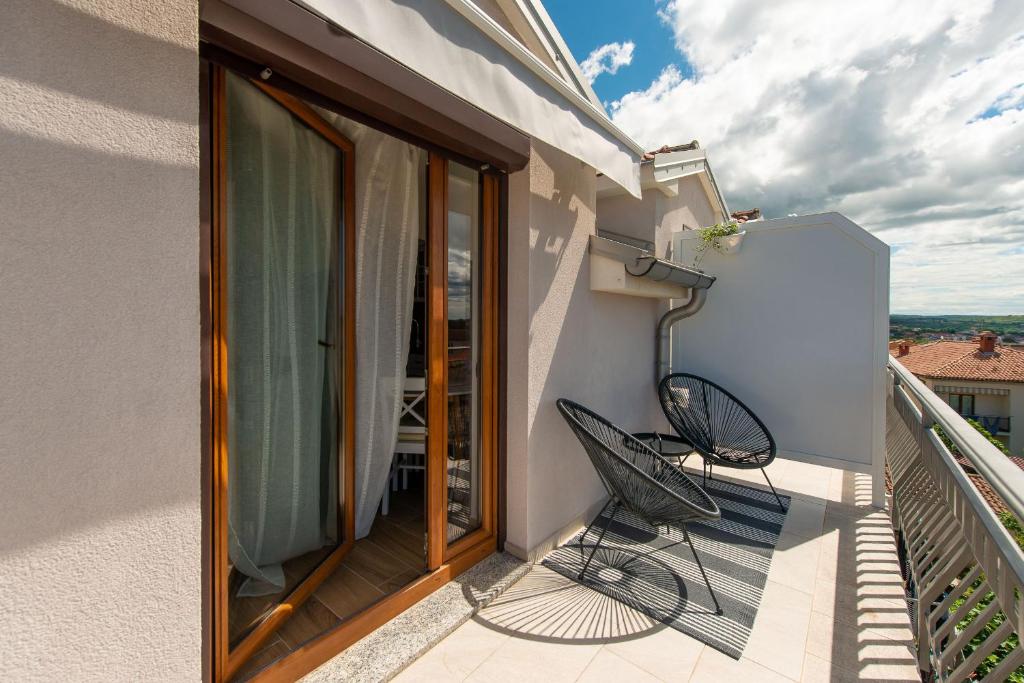 Guest house DaLi - 8