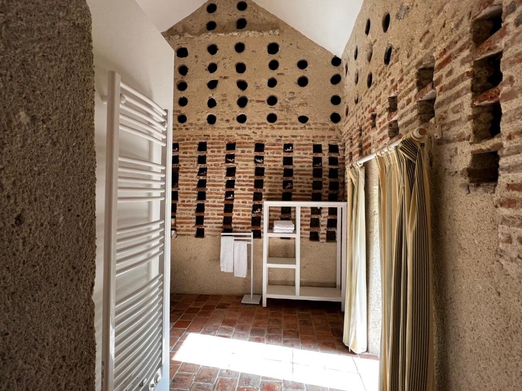 Fotografie z fotogalerie ubytování Le Clos des Châteaux v destinaci Chitenay