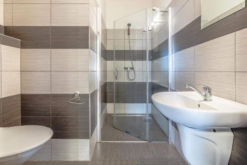 Penzion Na Hradčanech - 4