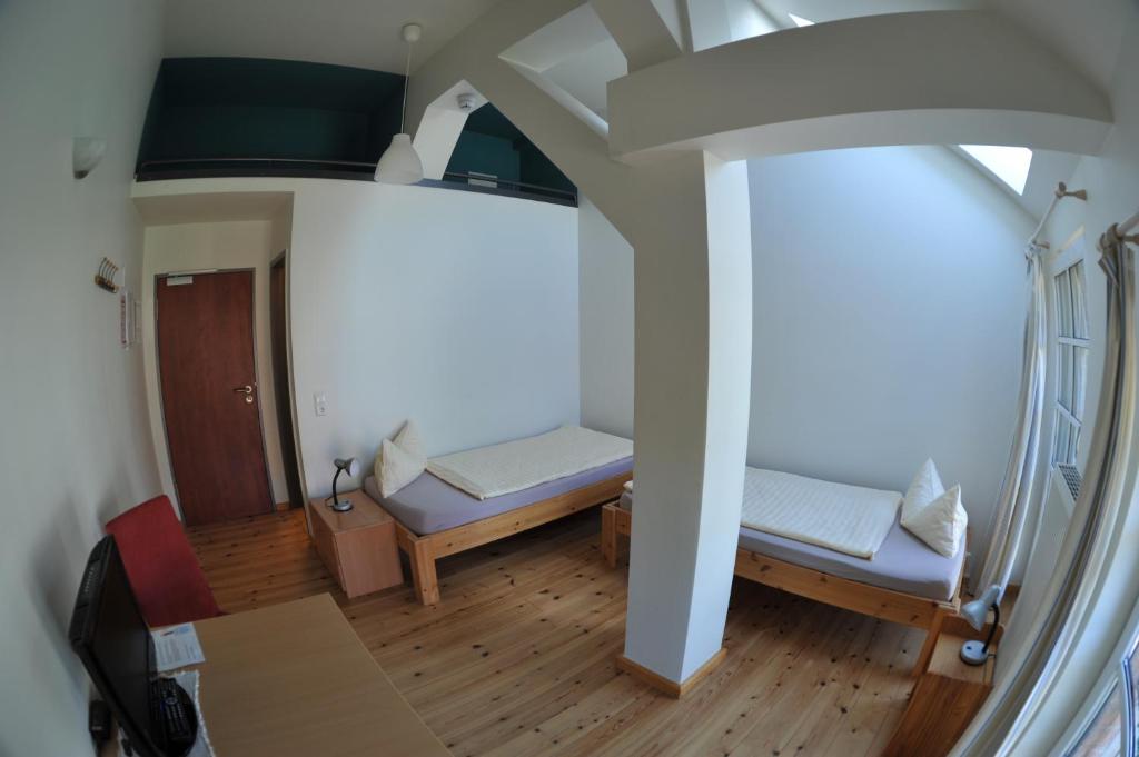 Hof Märkische Heide - Budget Twin Room