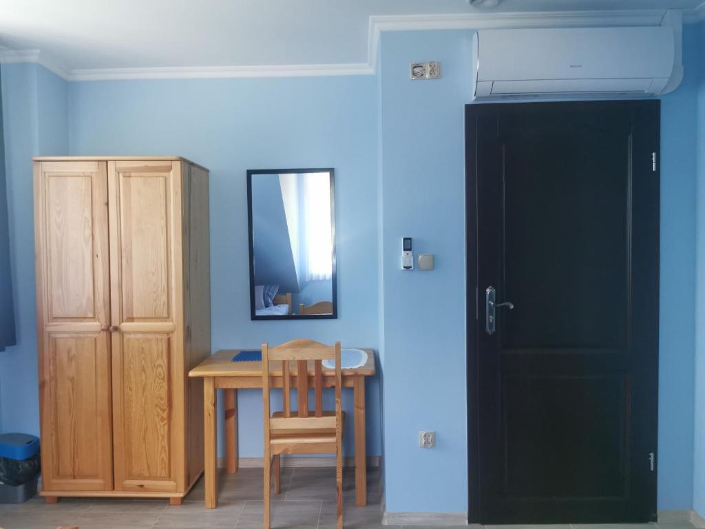 Zakole Sanu - Chambre Double