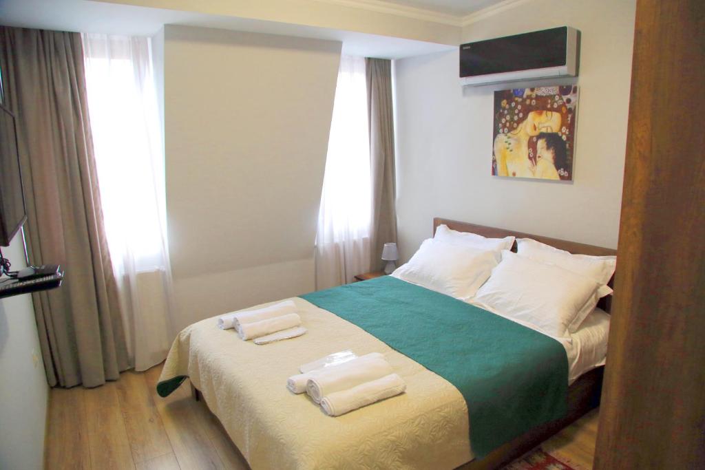 امکانات Family apartments - تصویر ۴