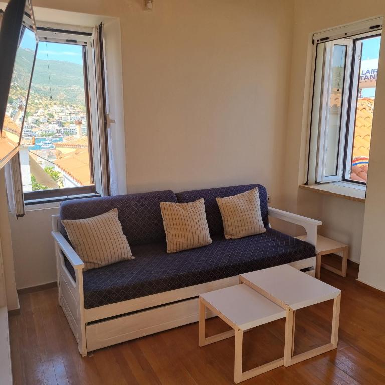 Φωτογραφία από το άλμπουμ του Evi's touch 2 στον Πόρο