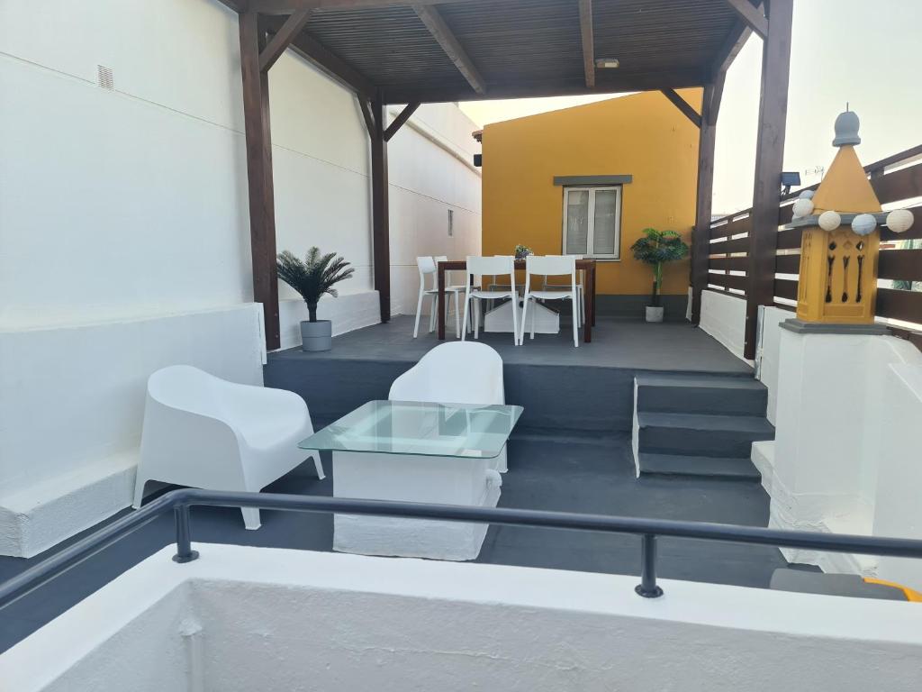 Different House Holidays - Housity