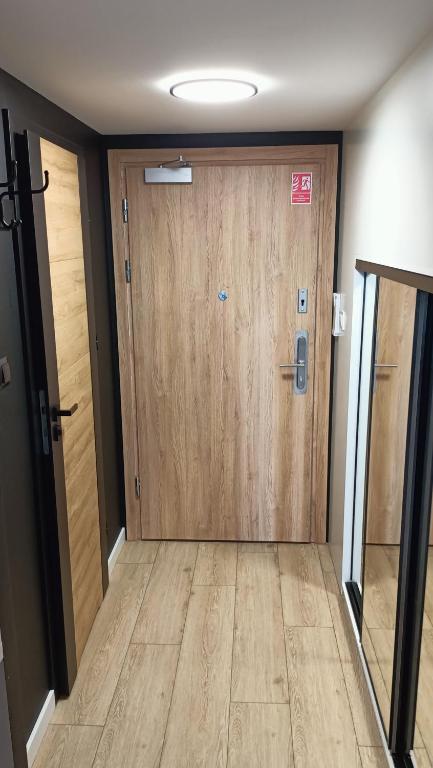 DROINVEST Apartament Zarembowicza WROCŁAW LOTNISKO AIRPORT - FV - 13