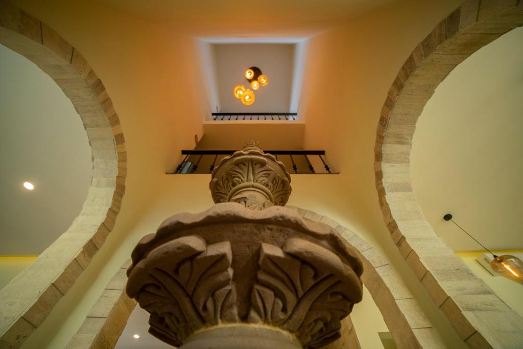 Fotografie z fotogalerie ubytování Hotel Dex Tlaquepaque v destinaci Guadalajara