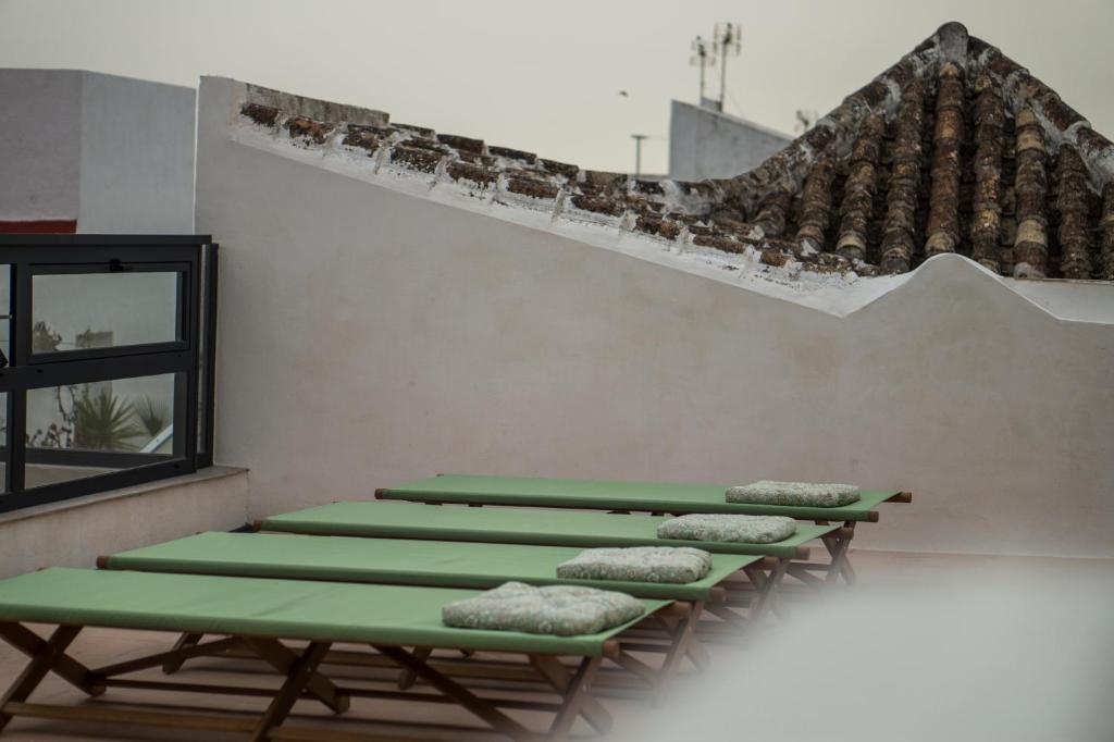 Fotografie z fotogalerie ubytování VICTORIA - by Ático73 v destinaci Medina Sidonia