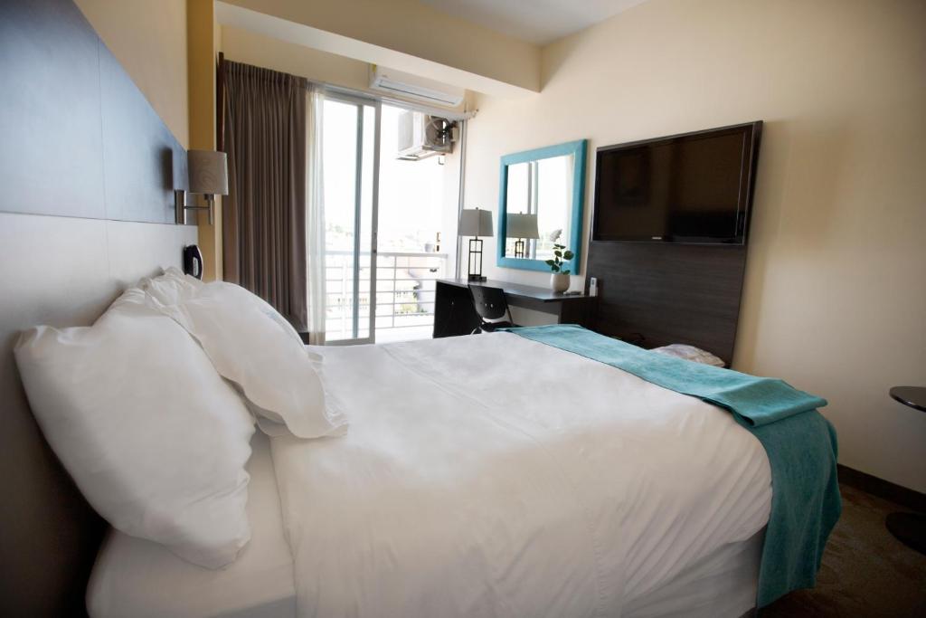 Hotel Maresta Lodge - Hotel Asociado Casa Andina - Camera Doppia