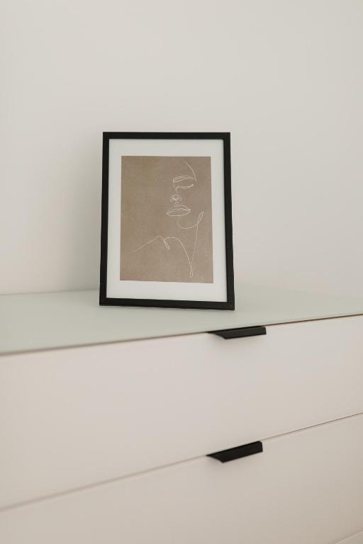 Fotografie z fotogalerie ubytování Küsten Suite Nord - direkte Wasserlage, Terrasse, 70qm v destinaci Greetsiel